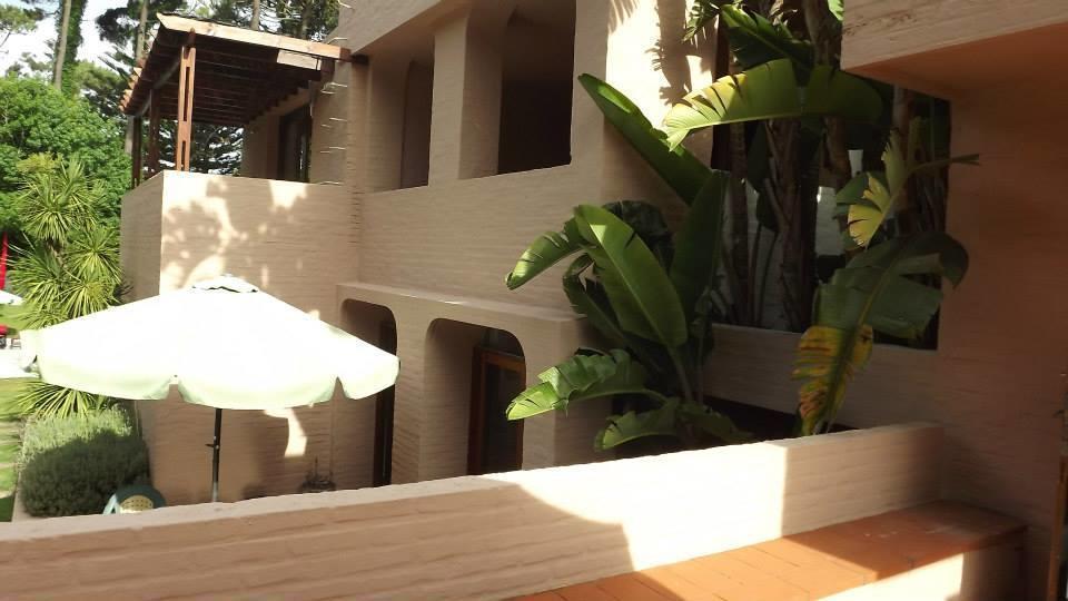 Posada San Diego Punta del Este Exterior photo
